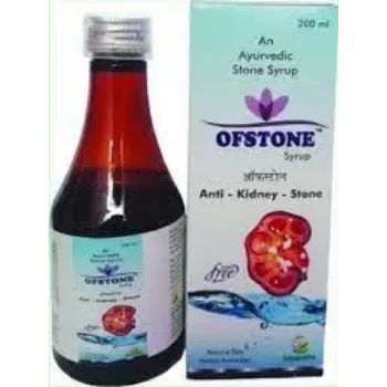 Stone Syrup